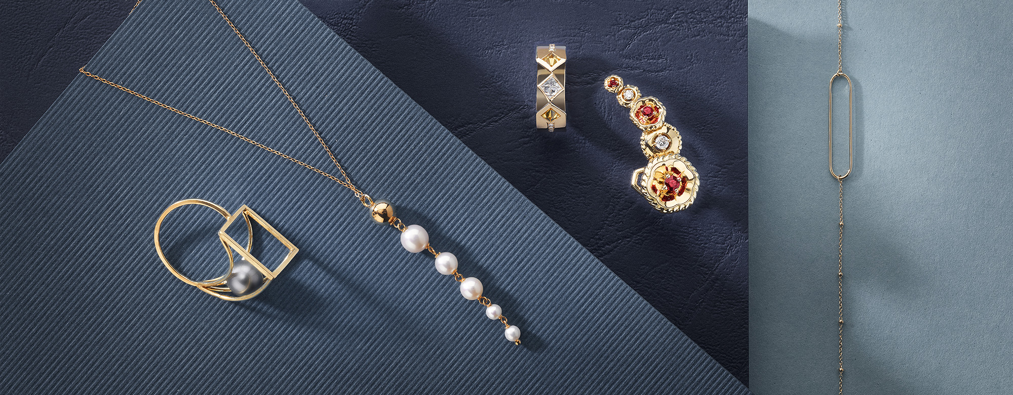 STYLE Edit: French luxury jeweller Van Cleef & Arpels has us