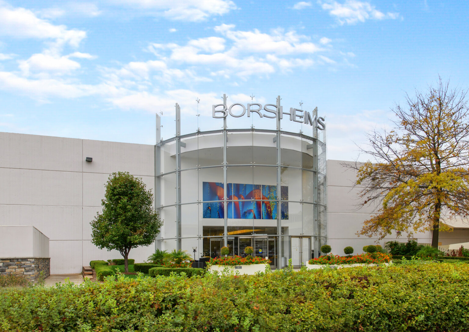 Hidden Gems Borsheims The Couture Show