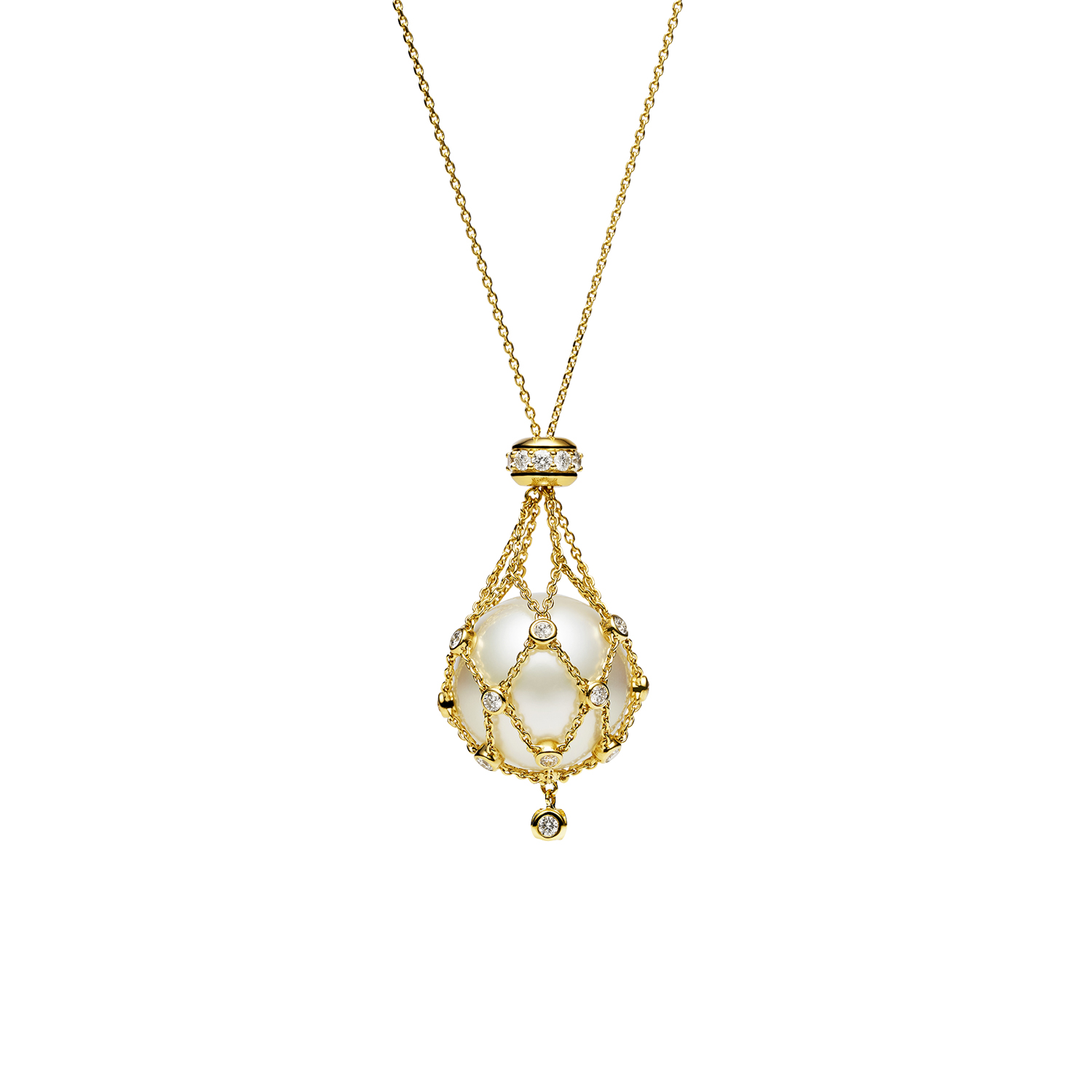 Brand Spotlight: Paspaley - The Couture Show
